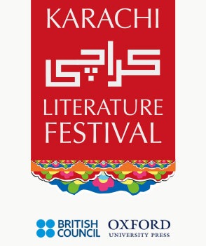 Karachi Literature Festival 2012 